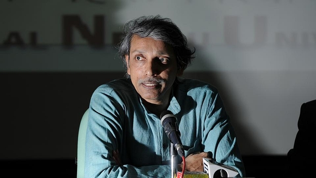 JNU VC Mamidala Jagadesh Kumar (Hindustan Times via Getty Images)