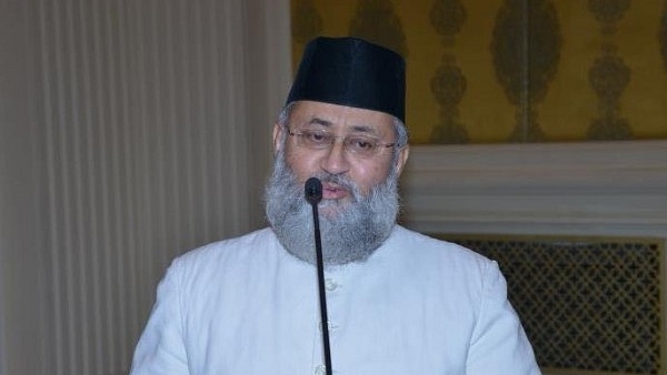 Muslim Personal Law Board Accuses Modi Government Of Attempting To Break Its Unity