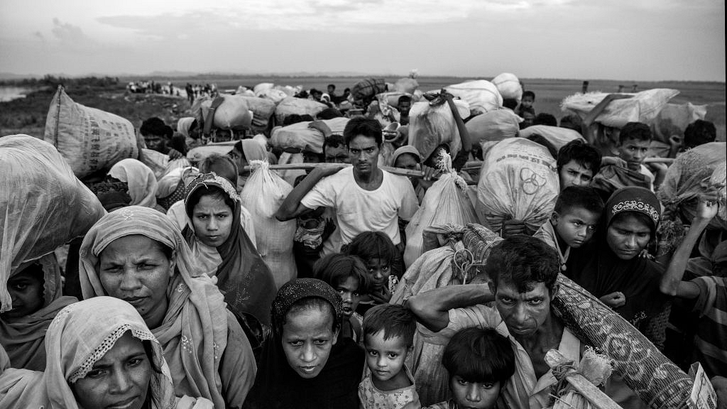 Why Locals In Jammu See Rohingya Settlement As Part Of An ‘Islamisation Project’
