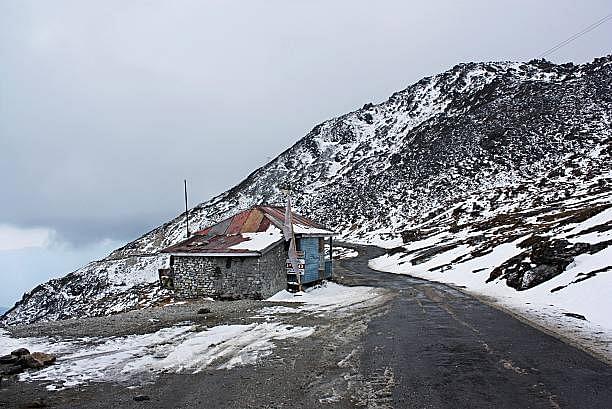 To Take Trains To China’s Doorstep, India Plans To Build Tunnel Through Sela Pass In Arunachal