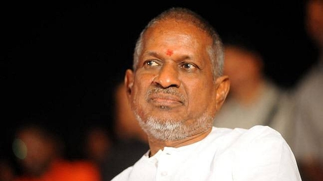 Illayaraja