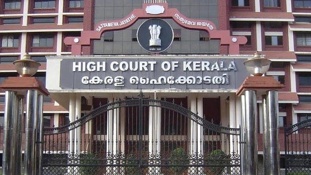 Kerala High Court