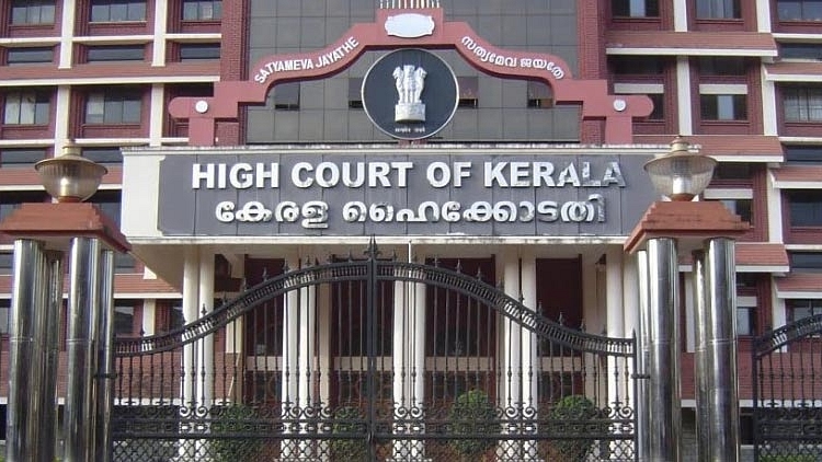 Kerala High Court Slams Cardinal In Land Scam Case, Tells Him The Pope Has No Jurisdiction In India                                                                                                                      
