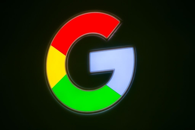 Google holds over 95 per cent search market share in India. (David Ramos via Getty Images)