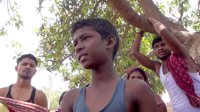 Anish Kumar