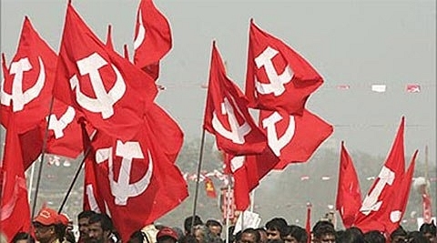 CPM flags