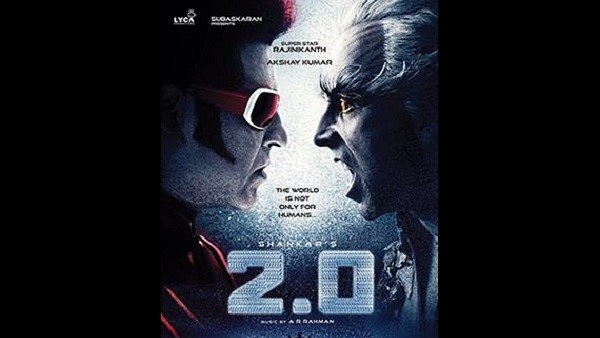 What’s Behind The Delayed Release Of Rajinikanth Starrer 2.0?