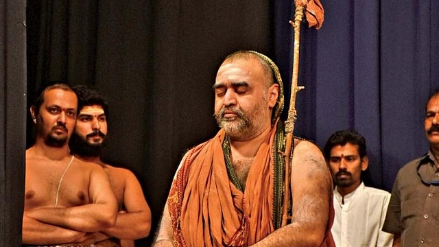 Vijayendra Saraswati Swamigal