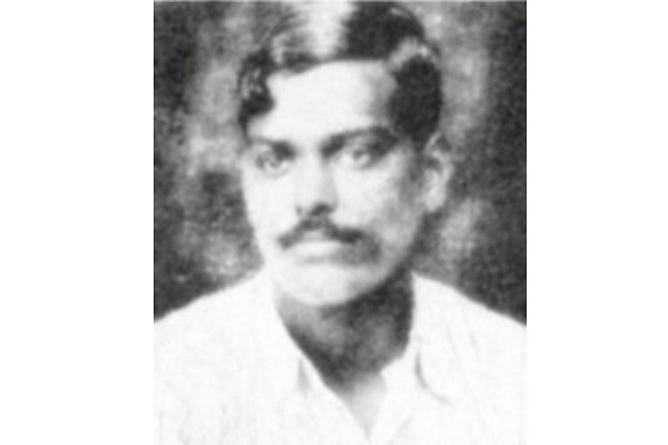 Chandrashekar Azad: A Brave Son Of India Who Fought The British Until His Last Breath      