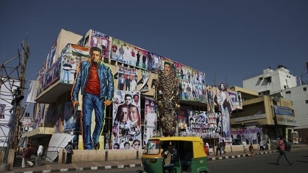What Ails The Tamil Film Industry