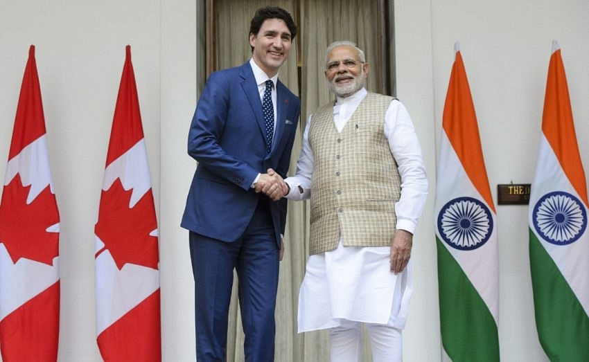 Justin Trudeau Backs Official Who Accused India Of Using Sikh Extremist To Sabotage His Visit
