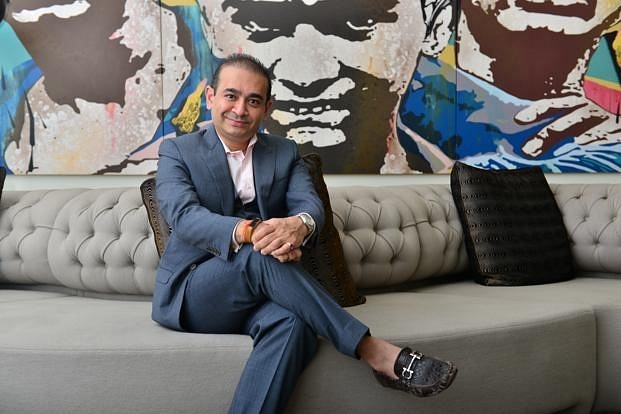 Nirav Modi Sighted At New York Apartment, Congress Gets Caught In Tangle Over Hotel Imperial Party
