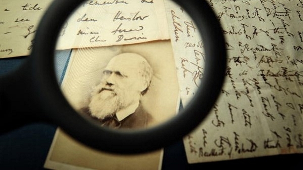 Darwin, Science And Dharma