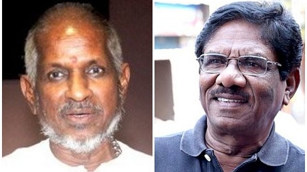 (L) Ilaiyaraaja (Photo: Bollywood Hungama)/(R) Bharathiraja (Photo: Silverscreen)