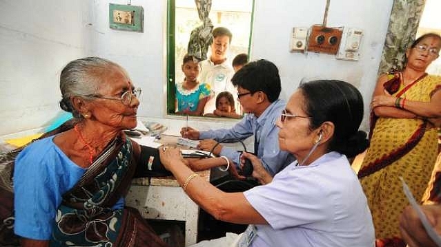 Ayushman Bharat: Giving India’s Healthcare Programme A Real Chance