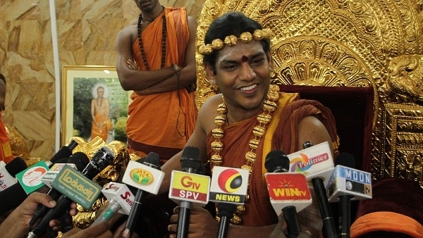 Media Malaise In Tamil Nadu: A Clear And Persistent Anti-Hindu Bias
