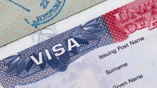 United States Visa