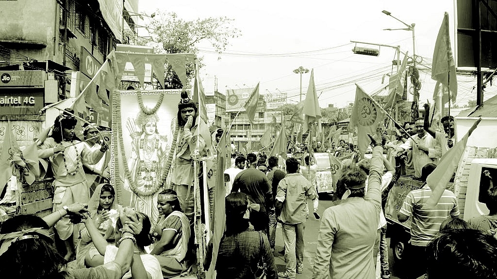 Ram Navami Violence Shows Why Radical Islamic Clerics Can No Longer Be Allowed To Control Muslim-Majority Areas