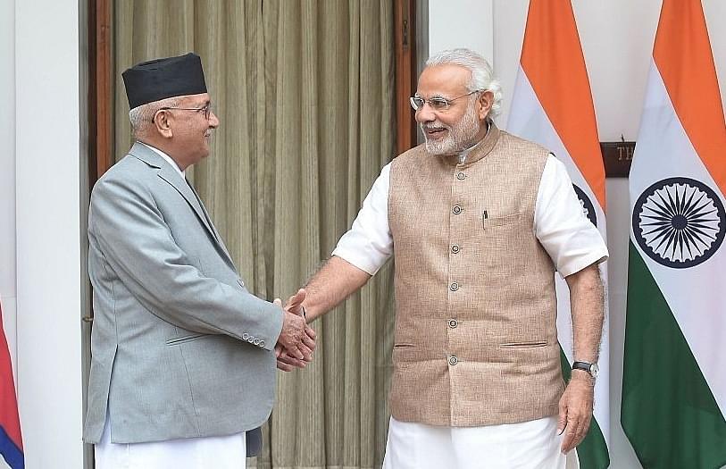 Why This Is The Right Time For India To Restore Close Ties With Nepal