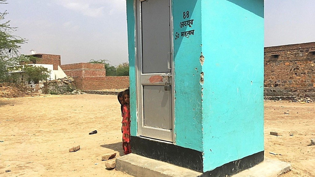 Open Defecation-Free Life: What This Can Really Mean To A Village And Its Women