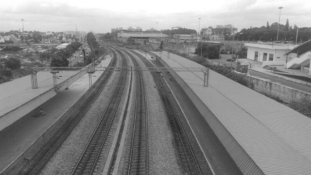 Byappanahalli Railway Station (<a href="https://twitter.com/gcmouli">g_c_mouli</a>/Twitter)