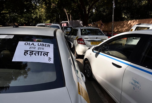 Representative image. (Vipin Kumar/Hindustan Times via Getty Images)