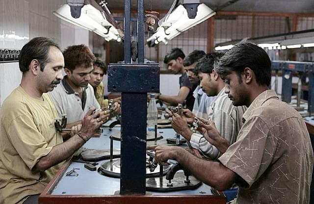 Why Government’s Move To Protect Local Industries Is Right