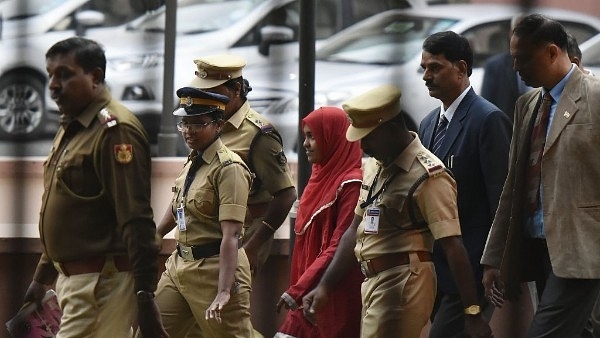 SC Verdict In Akhila Case Is A Lesson For Hindus: Love Jihad Is Not Going To Get Them Anywhere