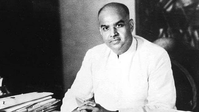 Syama Prasad Mookerjee