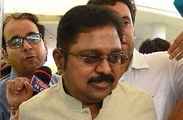 Dinakaran’s AMMK Fails To Have Much Impact On LS Poll Result In Tamil Nadu, Ends Up Third In Many Seats