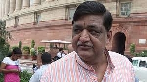 Naresh Agarwal.&nbsp;