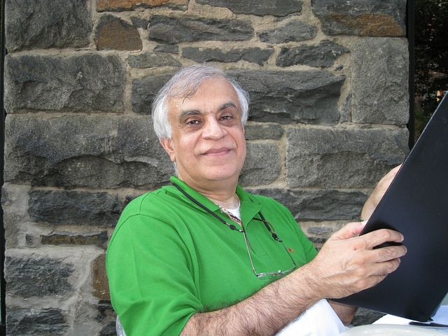 Rajiv Malhotra