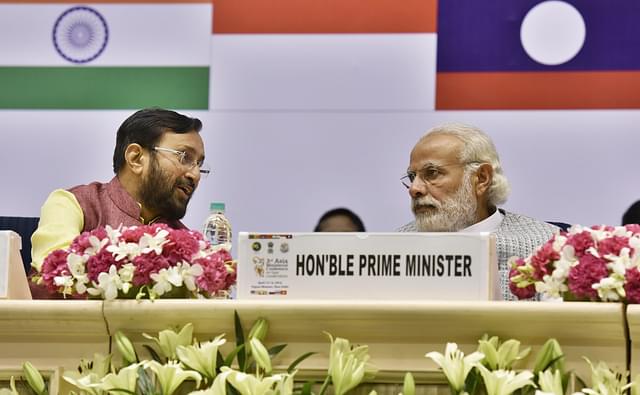 Modi’s Education Minister Is Harming India’s Future By Pushing For Syllabus Dilution