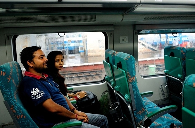 New scales for short as well as long trains has been proposed. (Pradeep Gaur/Mint via Getty Images)