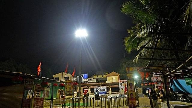 How Modi Sarkar’s UDAY Scheme Has Improved Discoms’ Efficiency In Its ‘Power For All’ Objective