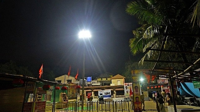 How Modi Sarkar’s UDAY Scheme Has Improved Discoms’ Efficiency In Its ‘Power For All’ Objective