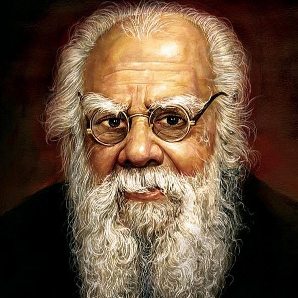 [Watch] Author Anand Ranganathan Reveals How Hindu Gods Were Defiled By Periyar And His Supporters