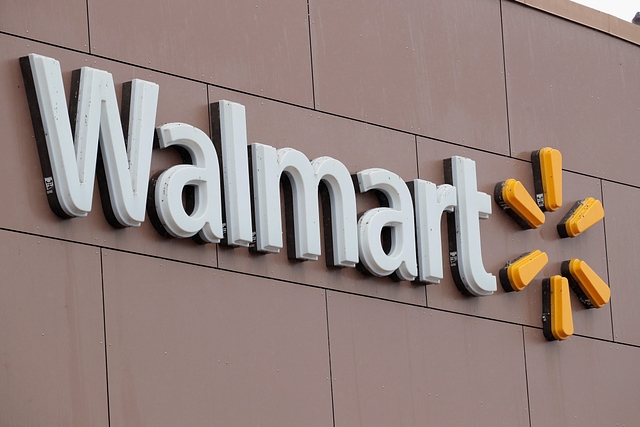 Walmart (Scott Olson/Getty Images)