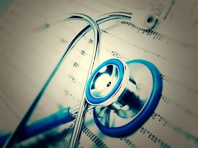 Medical care in India