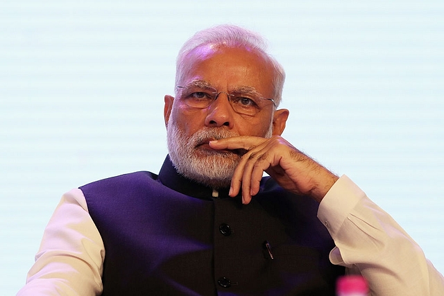 Prime Minister Narendra Modi. (GettyImages)