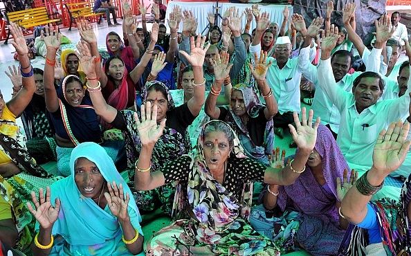 Amarnath yatris