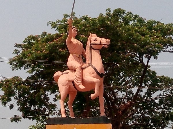 Rani Abbakka Devi Chowta