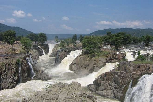 River Cauvery