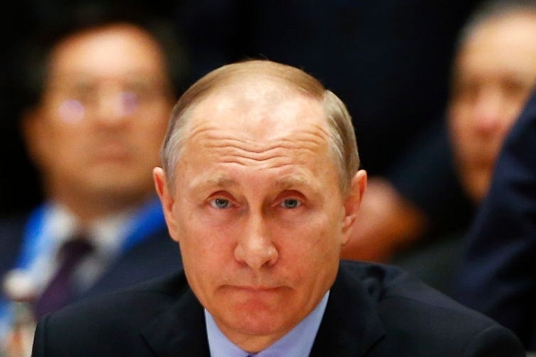 Vladimir Putin Wins Fourth Term As Russian President With Record Margin