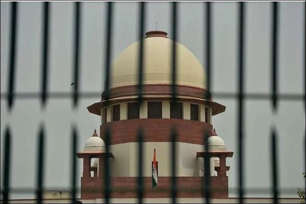 The Supreme Court of India