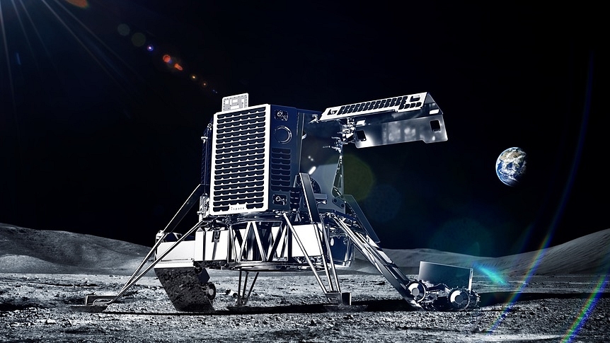 With Sights Set Firmly On The Moon, Japan Announces Nearly $1 Billion For Startups In Space Exploration