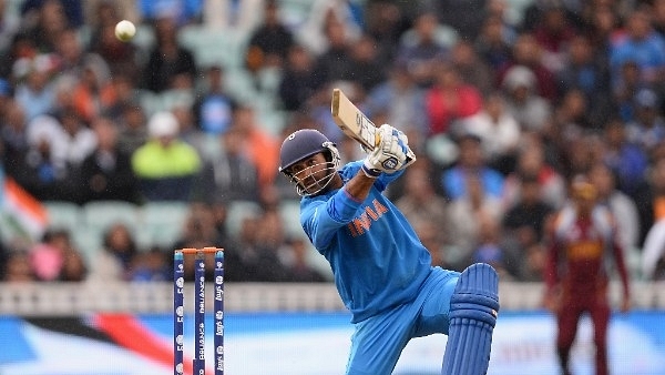 There might be a season or two left of Dinesh Karthik in the limited-overs format. (Mike Hewitt/Getty Images)