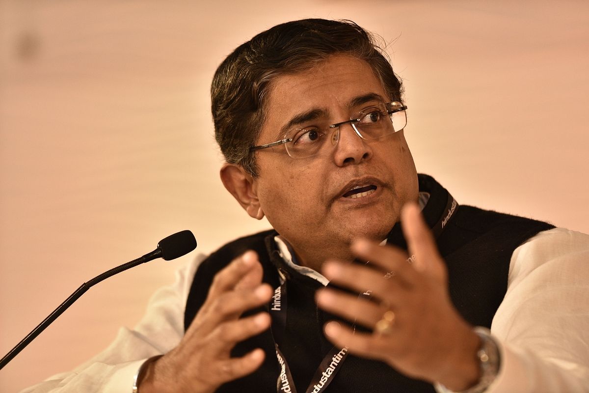 The Road Ahead For Baijayant Panda In Odisha BJP