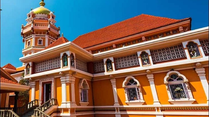 There Is Much More To Goa Than Its Beaches And Churches