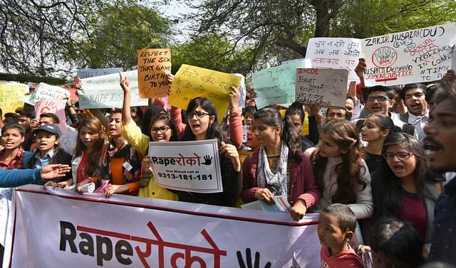 Where Does It Stop? After Kathua, Now Six-Year-Old Raped In Bihar